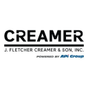J. Fletcher Creamer & Son - logo