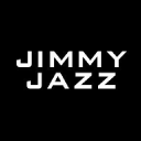 Jimmy Jazz - logo