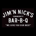 Jim 'N Nick's Bar-B-Q - logo