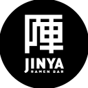 JINYA RAMEN BAR - logo