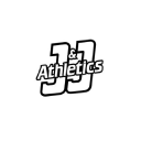 J&J Athletics - logo