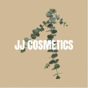 JJ Cosmetics - logo