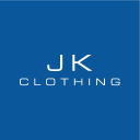 JK Clothing - logo