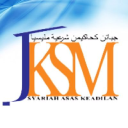 MyJKSM - logo