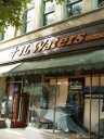 JL Waters - logo