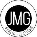 JMG Public Relations - logo