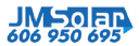 JMSolar - logo
