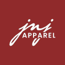 JNJ Apparel - logo