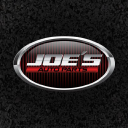 Joe's Auto Parts - logo