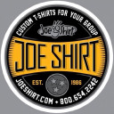 Joe Shirt - logo