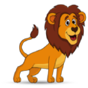 Joe's Jungle Soft Play - logo