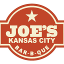 Joe's Kansas City Bar-B-Que - logo