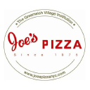 Joe's Pizza - logo