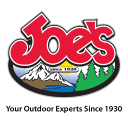 Joe's Sporting Goods - logo