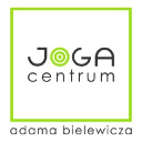Joga Centrum - logo
