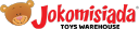 Jokomisiada - logo