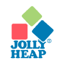 Jolly Heap - logo