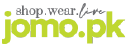 Jomo - logo