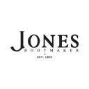 Jones Bootmaker - logo