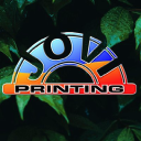 Jovi Printing - logo