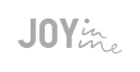 Joy in me - logo