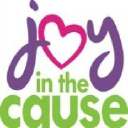 Joy In The Cause - logo