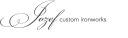 Jozef Custom Ironworks - logo