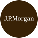 JPMorgan - logo