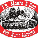 JR Moore & Son - logo