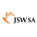 JSW S.A. - logo