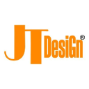 JT DesiGn® - logo