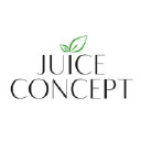 Juice Concept - logo