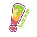 Juice It Up! - logo