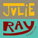Julie Ray Creative - logo