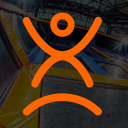 JUMPCITY Park Trampolin - logo