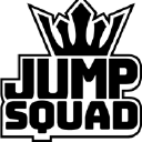 Jump Squad - logo