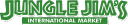 Jungle Jim's International Market - logo