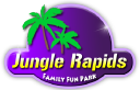 Jungle Rapids - logo