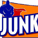 Junkman Junk Removal - logo