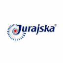 Jurajska - logo