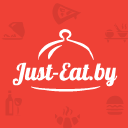 Just-Eat.by - logo