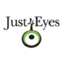 Just 4 Eyes - logo