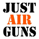 JustAirGuns - logo