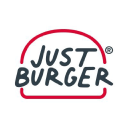 Just Burger Cl - logo