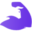 JUSTFITUP - logo