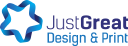 Just Great Design - logo