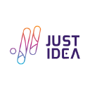 JustIdea - logo