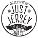 Just Jersey - logo