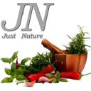 Just Nature - logo