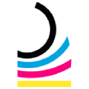 Just Print - logo